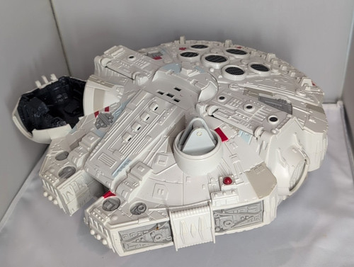 Star wars millennium - wars, falcon