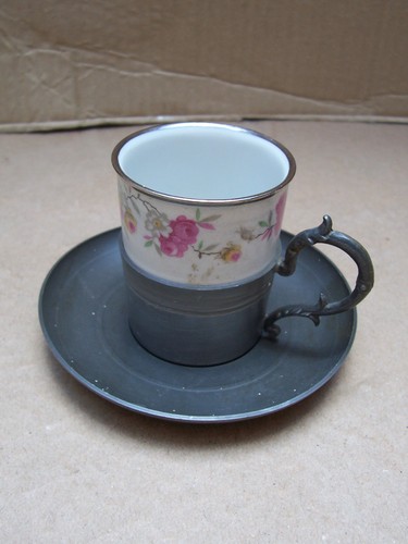 Small stunning antique - small,