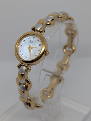 Vintage rotary mother pearl - rotary, of