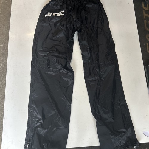 Black jitsie hopper pants - jitsie,