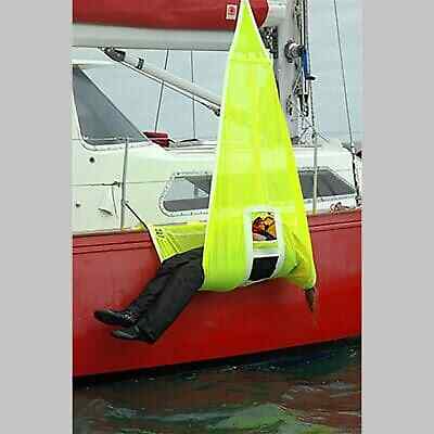 Seasafe hypo hoist man - hypo, over