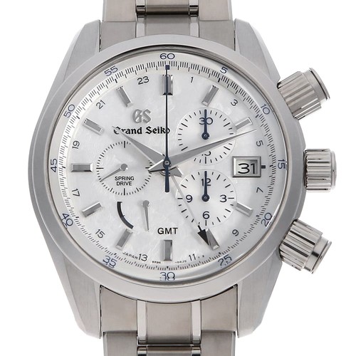 Grand seiko sports - seiko, collection
