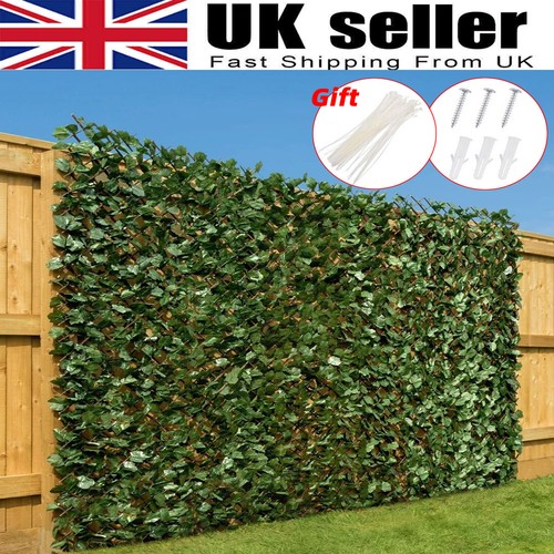 Roll artificial hedge - 9m,