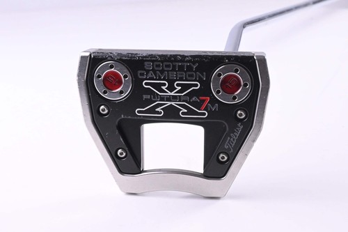 Scotty cameron futura 2015 - futura, 7m
