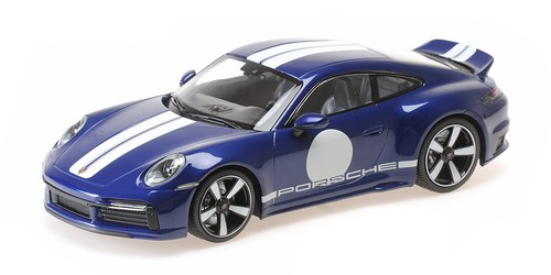 Minichamps 155062006 18 - minichamps, 1:18