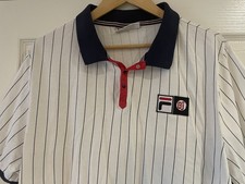 Fila..Bj (Bjorn Borg) Settanta
