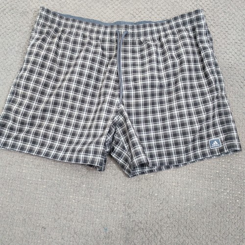 Adidas swim shorts - adidas, xl