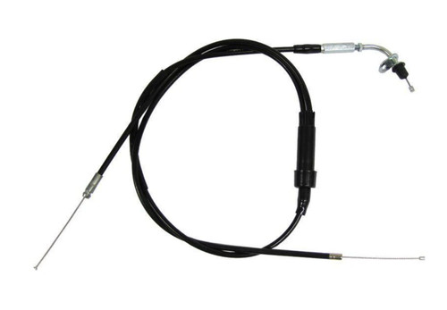 Throttle cable for kawasaki - throttle,