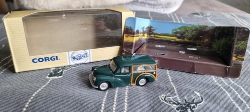 Corgi scale diecast - 1/43,