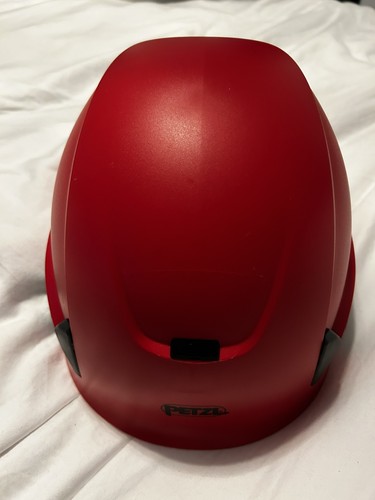 Petzl strato helmet climbing - strato,