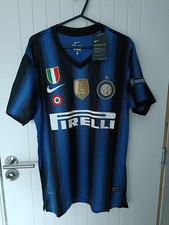 Inter Milan 2010/11 Champions