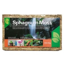 Spagmoss Sphagnum Moss New