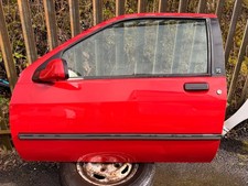 RENAULT CLIO MK1 1.8 16v