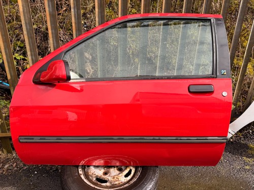 Renault clio mk1 - clio, 1.8