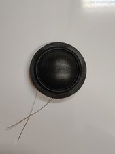 KRK Rokit Series Of Powered Speakers Tweeter Diaphragm Aftermarket TWTK00012 New