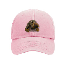 ITALIAN SPINONE BASEBALL CAP