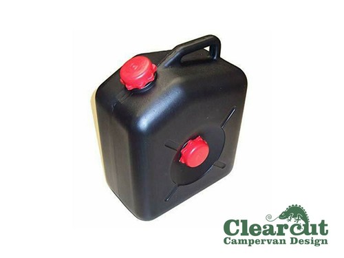 Litre waste water - 23,