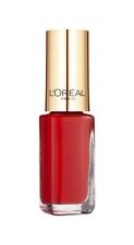 LOREAL COLOR RICHE NAIL POLISH