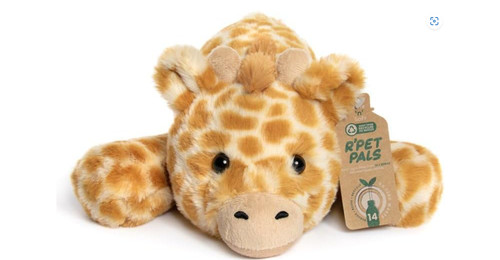 Rpet pals gina - rpet,