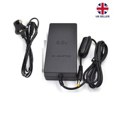 Power supply power cable for Playstation 2 PS2 Slim Console AC adapter charging