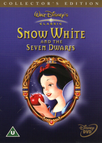 Snow white and the seven - snow,