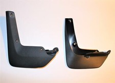 PSA Genuine Rear Mud Flap