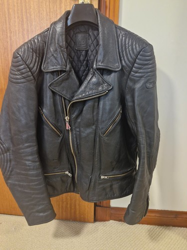 Hein gericke leather - gericke,