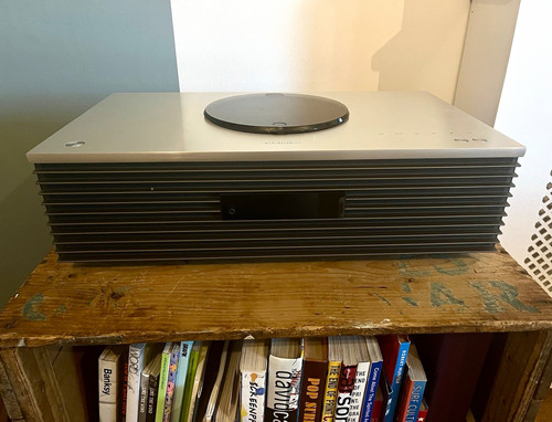 Technics c70mk2 premium - technics, sc-c70mk2