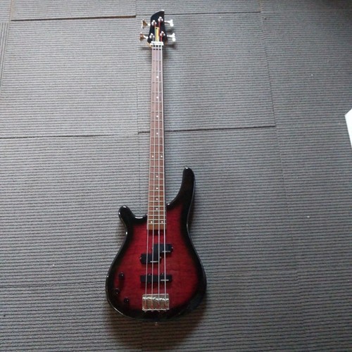 Fernandes frb left handed - fernandes, frb-40