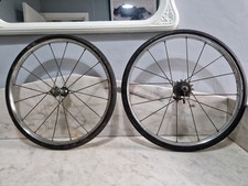 Vintage Triang Bicycle Wheels