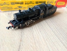 Minitrix N Gauge 4603 Steam