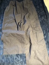 Unisex Navy Scouts Activity