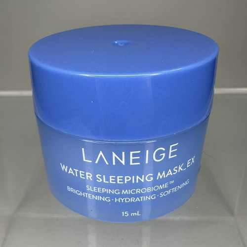 Laneige water sleeping mask - laneige,