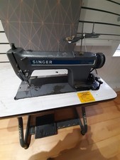Industrial Sewing Machine