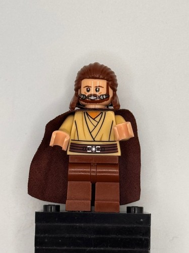 Lego star wars qui gon - lego,