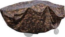 Large Camolite Barrow Cover