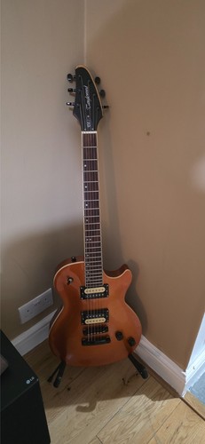 Tanglewood te3 les paul - les,