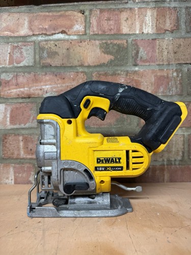 Dewalt dcs331n 18v ion - 18v, li-ion