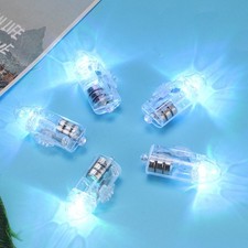 T- 100Pcs Lovely Shape LED