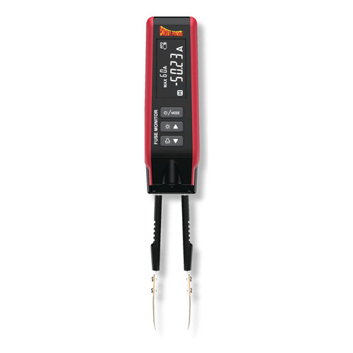 Power probe ppfuse - power,