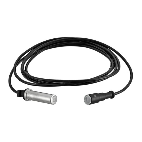 Wheel speed sensor pole - speed,