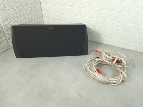 Kef q95c center - center, channel