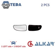 6471921 REAR VIEW MIRROR GLASS