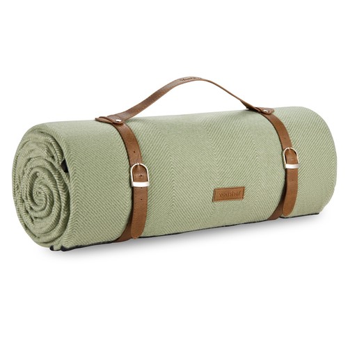 200x300cm picnic blanket - blanket,, 10