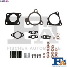 MOUNTING KIT CHARGER KT780110