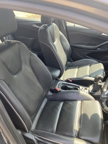 Astra heated electric black - astra, k