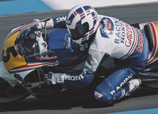 Wayne Gardner of Australia
