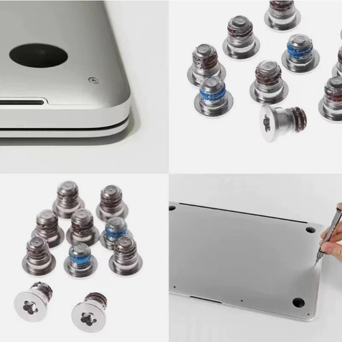 10pcs laptop screws for - 10pcs,