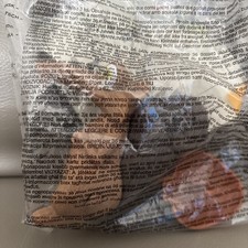 McDonald's Happy Meal Toy Ice