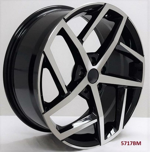 Wheels for passat s se - for, vw